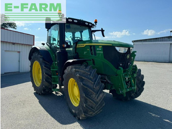 Tractor JOHN DEERE 6R 175