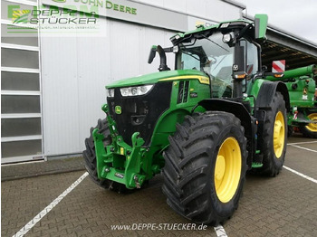 Accesorios para cosechadoras de forraje JOHN DEERE 7R 330