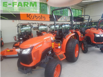 Tractor KUBOTA