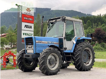 Tractor LANDINI