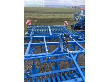 Cultivador Lemken karat 9/300: foto 2