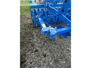 Cultivador Lemken karat 9/300: foto 3