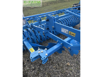 Cultivador Lemken karat 9/300: foto 4