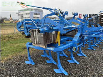 Cultivador LEMKEN