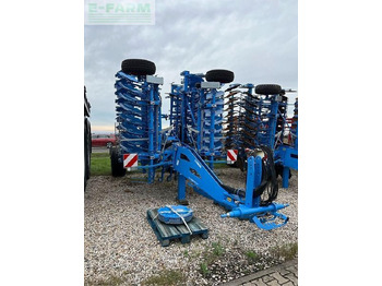 Rastras LEMKEN