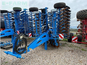 Rastras LEMKEN