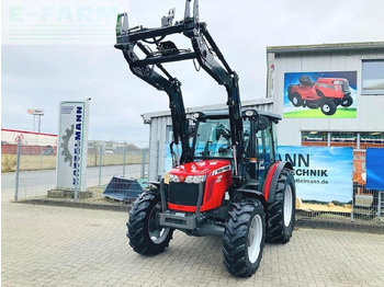 Tractor MASSEY FERGUSON 3625