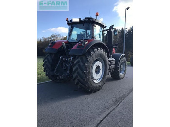 Tractor Massey Ferguson mf 8737: foto 5