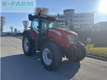 Tractor McCormick mc cormick mc 7.660: foto 3