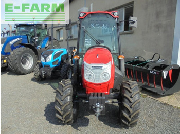 Tractor McCormick x2.055: foto 2