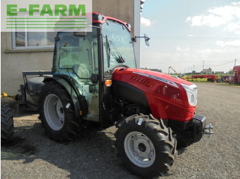 Tractor McCormick x2.055: foto 3