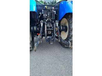 Tractor New Holland t6.160: foto 2