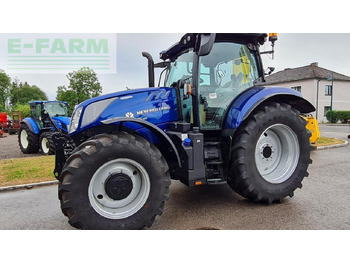 Tractor NEW HOLLAND T6