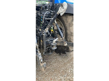 Tractor New Holland t6.160 dc: foto 5