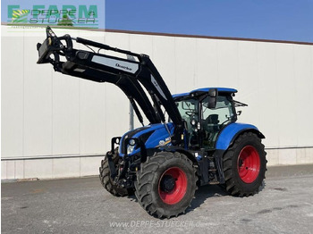 Tractor NEW HOLLAND T6.180