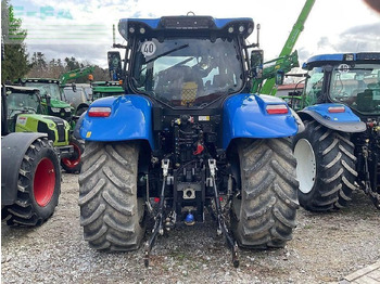 Tractor New Holland t6.180 ac: foto 3