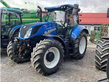 Tractor NEW HOLLAND T6.180