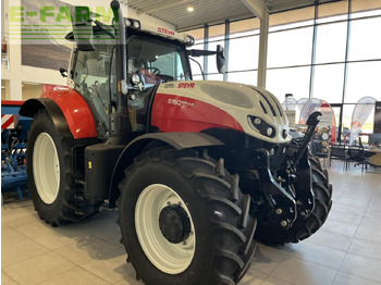 Tractor STEYR