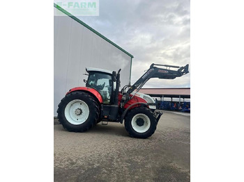 Tractor Steyr 6220 cvt: foto 3