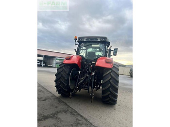 Tractor Steyr 6220 cvt: foto 4