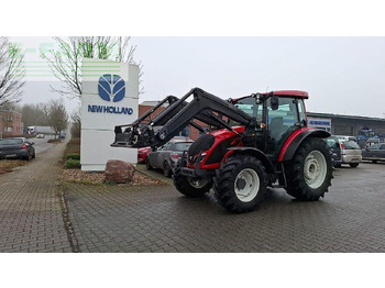 Tractor VALTRA A-series