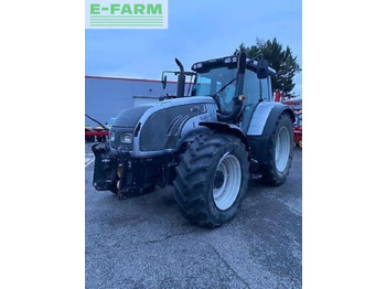 Tractor VALTRA T172