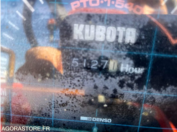 Tractor KUBOTA L2850: foto 5