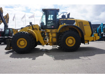 Leasing de CAT 980M  CAT 980M: foto 1