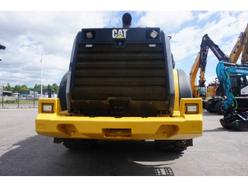 Leasing de CAT 980M  CAT 980M: foto 3