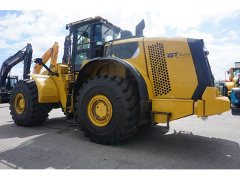 Leasing de CAT 980M  CAT 980M: foto 2