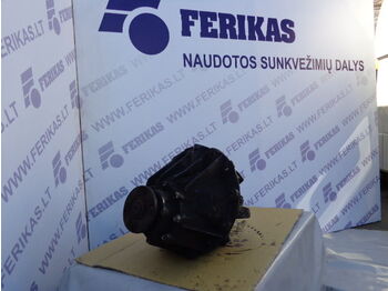 Diferencial para Camión MAN HY - 1350 all ratios 2.85 ; 3.08 ; 2.71 ; 3.7 . 81350106134, 813: foto 3 Diferencial para Camión MAN HY - 1350 all ratios 2.85 ; 3.08 ; 2.71 ; 3.7 . 81350106134, 813: foto 3