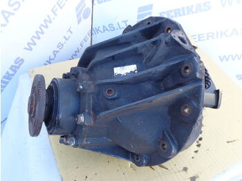 Diferencial para Camión MAN HY - 1350 all ratios 2.85 ; 3.08 ; 2.71 ; 3.7 . 81350106134, 813: foto 4 Diferencial para Camión MAN HY - 1350 all ratios 2.85 ; 3.08 ; 2.71 ; 3.7 . 81350106134, 813: foto 4