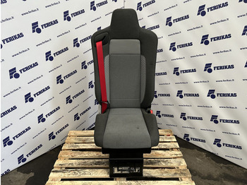 Asiento RENAULT