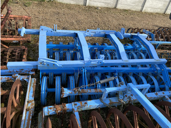 Rastras Lemken Rubin 9/600 4128217: foto 4