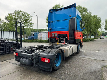 Cabeza tractora DAF XF 450 4X2 LOW DECK EURO 6: foto 5