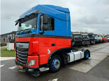 Cabeza tractora DAF XF 440