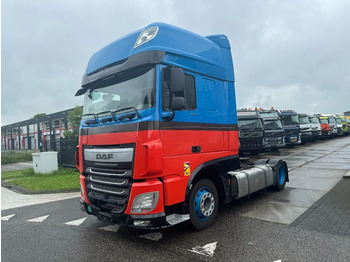 Cabeza tractora DAF XF 440