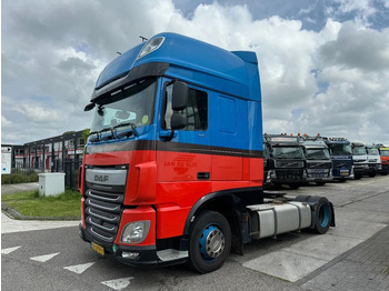 Cabeza tractora DAF XF 440