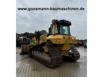 Bulldozer CAT D 6 N LGP: foto 2