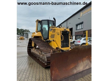 Bulldozer CAT D 6 N LGP: foto 4