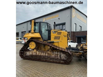 Bulldozer CAT D 6 N LGP: foto 5