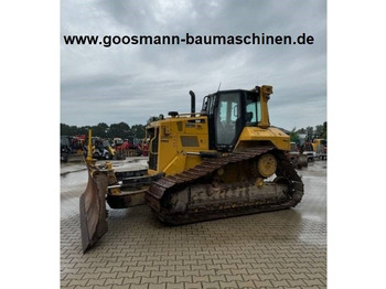 Bulldozer CAT D 6 N LGP: foto 3