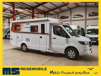 Autocaravana perfilada WEINSBERG CaraCompact 640 MEG