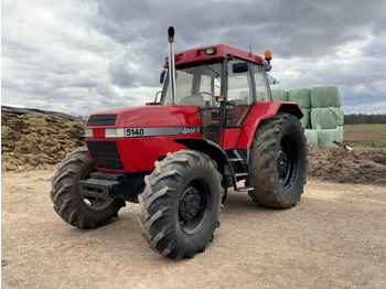 Tractor CASE IH Maxxum 5140