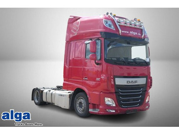 Cabeza tractora DAF XF 460