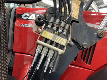 Tractor Case-IH Puma 230 CVX: foto 5