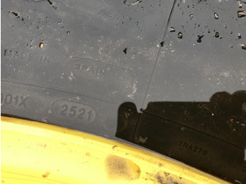 Neumático para Maquinaria agrícola Michelin 650/85R38: foto 5 Neumático para Maquinaria agrícola Michelin 650/85R38: foto 5