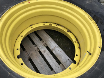 Neumático para Maquinaria agrícola Michelin 650/85R38: foto 2 Neumático para Maquinaria agrícola Michelin 650/85R38: foto 2