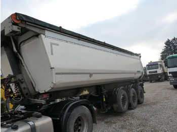 Semirremolque volquete Schmitz Cargobull Cargobull SGF S3: foto 2
