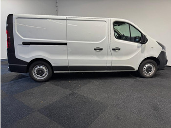 Furgoneta pequeña Opel VIVARO-B L2H1 Euro 6 Imperiaal en trekhaak: foto 4